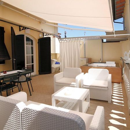 Bonnes Vacances A Pietrasanta Eksteriør billede
