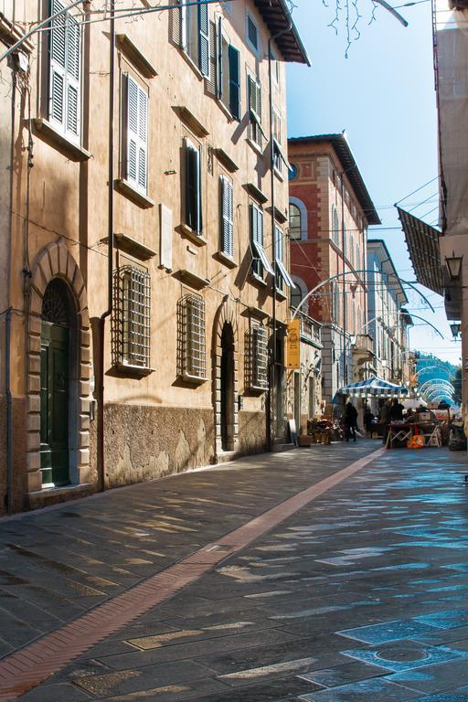 Bonnes Vacances A Pietrasanta Eksteriør billede